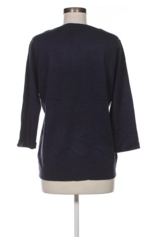 Дамски пуловер Infinity, Размер L, Цвят Син, Цена 46,00 лв.
