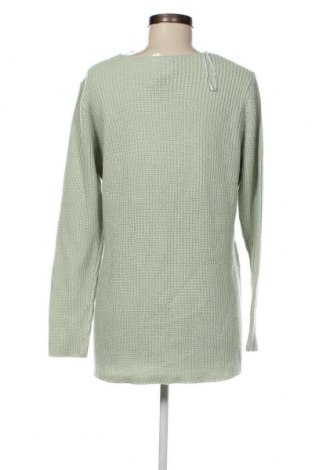 Γυναικείο πουλόβερ Infinity Woman, Μέγεθος L, Χρώμα Πράσινο, Τιμή 4,31 €