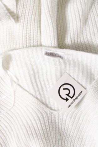Дамски пуловер Infinity Woman, Размер S, Цвят Бял, Цена 6,96 лв.