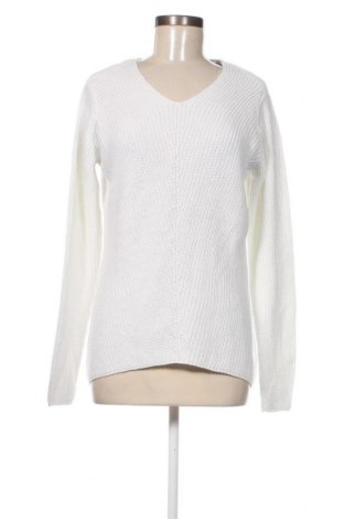 Дамски пуловер Infinity Woman, Размер S, Цвят Бял, Цена 8,70 лв.