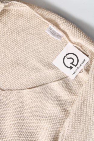 Дамски пуловер Infinity Woman, Размер XXL, Цвят Екрю, Цена 29,00 лв.