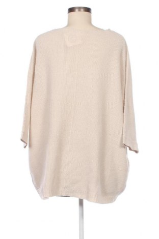 Дамски пуловер Infinity Woman, Размер XXL, Цвят Екрю, Цена 29,00 лв.