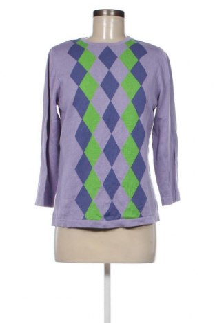 Γυναικείο πουλόβερ Isaac Mizrahi For Target, Μέγεθος L, Χρώμα Βιολετί, Τιμή 10,76 €
