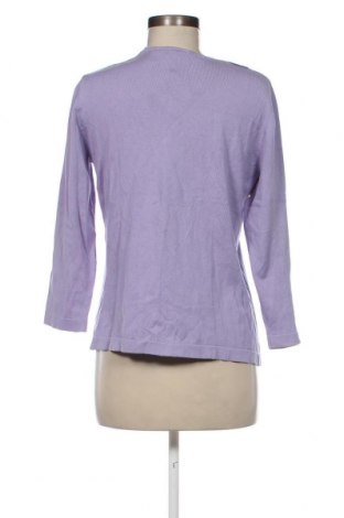 Pulover de femei Isaac Mizrahi For Target, Mărime L, Culoare Mov, Preț 95,39 Lei