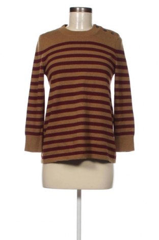 Дамски пуловер Isabel Marant Etoile, Размер M, Цвят Кафяв, Цена 113,49 лв.