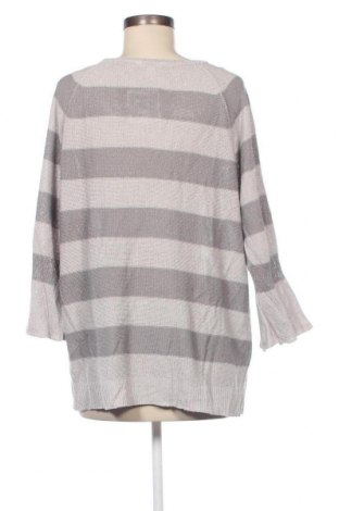 Γυναικείο πουλόβερ J.Jill, Μέγεθος L, Χρώμα Πολύχρωμο, Τιμή 4,11 €