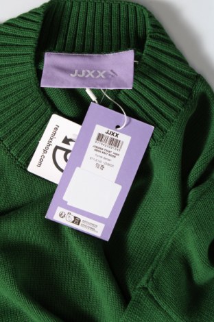 Damenpullover JJXX, Größe XL, Farbe Grün, Preis 15,70 €