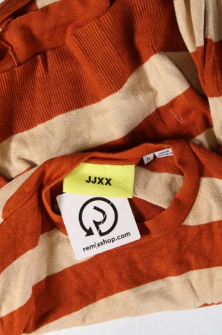 Дамски пуловер JJXX, Размер M, Цвят Многоцветен, Цена 8,41 лв.