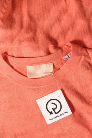 Дамски пуловер JJXX, Размер L, Цвят Оранжев, Цена 15,75 лв.