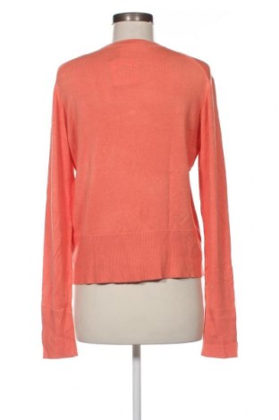 Дамски пуловер JJXX, Размер L, Цвят Оранжев, Цена 15,75 лв.