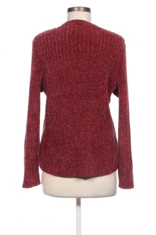 Дамски пуловер Jachs Girlfriend, Размер L, Цвят Червен, Цена 15,75 лв.