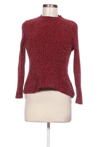 Дамски пуловер Jachs Girlfriend, Размер S, Цвят Червен, Цена 15,75 лв.