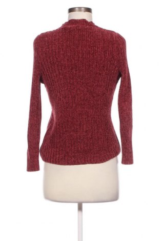 Γυναικείο πουλόβερ Jachs Girlfriend, Μέγεθος S, Χρώμα Κόκκινο, Τιμή 9,74 €