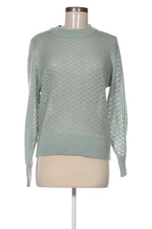 Γυναικείο πουλόβερ Jacqueline De Yong, Μέγεθος S, Χρώμα Μπλέ, Τιμή 4,13 €