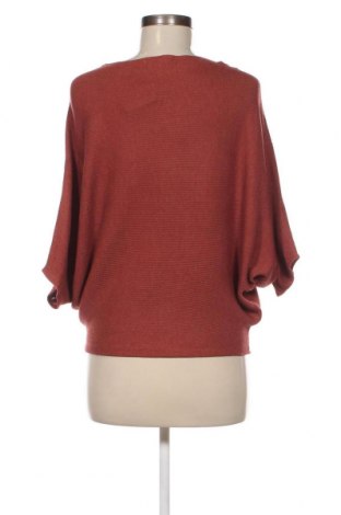 Дамски пуловер Jacqueline De Yong, Размер XS, Цвят Кафяв, Цена 8,70 лв.