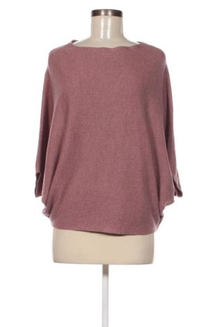 Дамски пуловер Jacqueline De Yong, Размер L, Цвят Лилав, Цена 8,12 лв.