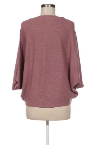 Дамски пуловер Jacqueline De Yong, Размер L, Цвят Лилав, Цена 29,00 лв.