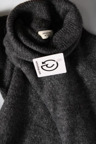 Дамски пуловер Jacqueline De Yong, Размер S, Цвят Сив, Цена 6,96 лв.