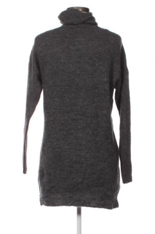 Γυναικείο πουλόβερ Jacqueline De Yong, Μέγεθος S, Χρώμα Γκρί, Τιμή 8,07 €