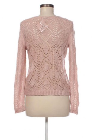 Γυναικείο πουλόβερ Jacqueline De Yong, Μέγεθος XS, Χρώμα Ρόζ , Τιμή 3,95 €