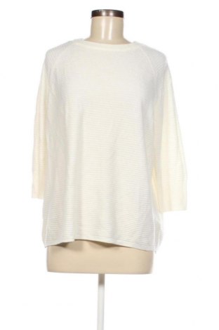 Γυναικείο πουλόβερ Jacqueline De Yong, Μέγεθος S, Χρώμα Εκρού, Τιμή 3,95 €