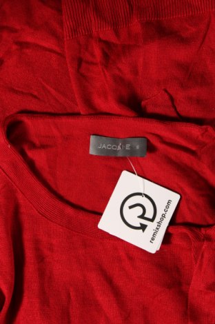 Γυναικείο πουλόβερ Jacqui-E, Μέγεθος S, Χρώμα Κόκκινο, Τιμή 3,90 €