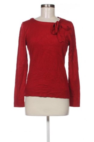 Дамски пуловер Jacqui-E, Размер S, Цвят Червен, Цена 15,75 лв.