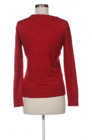 Γυναικείο πουλόβερ Jacqui-E, Μέγεθος S, Χρώμα Κόκκινο, Τιμή 3,90 €