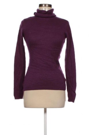 Дамски пуловер Jake*s, Размер XS, Цвят Лилав, Цена 11,60 лв.