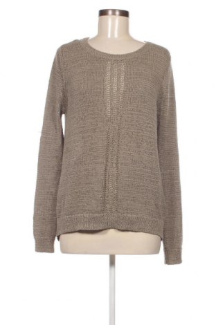 Γυναικείο πουλόβερ Jake*s, Μέγεθος L, Χρώμα Γκρί, Τιμή 9,74 €