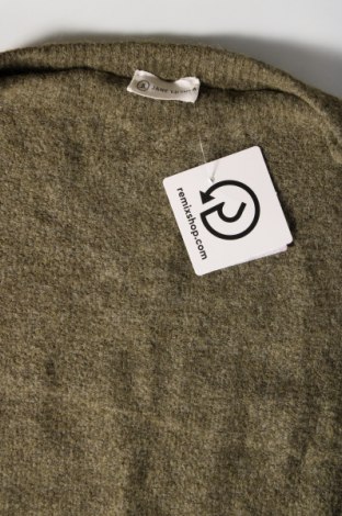 Дамски пуловер Jane Lushka, Размер L, Цвят Зелен, Цена 13,05 лв.