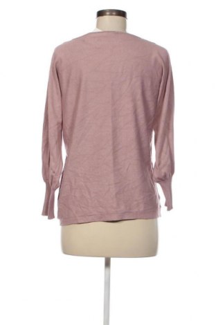 Дамски пуловер Janina, Размер M, Цвят Розов, Цена 5,22 лв.