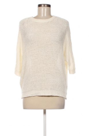 Дамски пуловер Janina, Размер XXL, Цвят Екрю, Цена 22,62 лв.