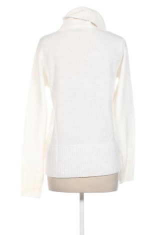 Γυναικείο πουλόβερ Janina, Μέγεθος L, Χρώμα Λευκό, Τιμή 4,31 €