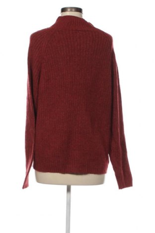 Pulover de femei Janina, Mărime XL, Culoare Roșu, Preț 47,70 Lei