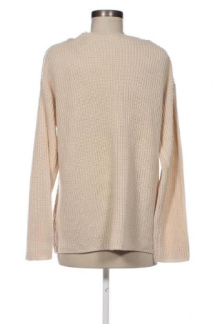 Damenpullover Janina, Größe M, Farbe Beige, Preis 14,84 €