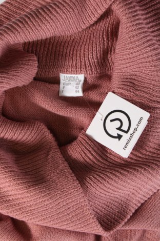 Damenpullover Janina, Größe M, Farbe Rosa, Preis € 7,99