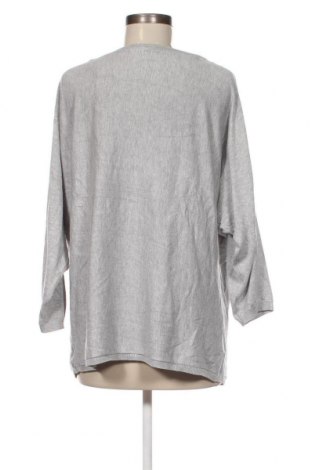 Γυναικείο πουλόβερ Janina, Μέγεθος XL, Χρώμα Γκρί, Τιμή 5,56 €