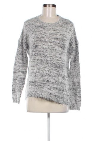 Γυναικείο πουλόβερ Janina, Μέγεθος L, Χρώμα Γκρί, Τιμή 5,38 €