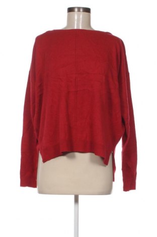 Дамски пуловер Janina, Размер S, Цвят Червен, Цена 13,05 лв.