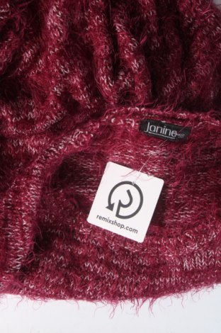 Дамски пуловер Janina, Размер M, Цвят Розов, Цена 9,28 лв.