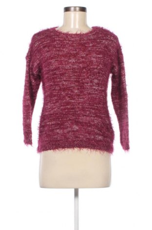 Γυναικείο πουλόβερ Janina, Μέγεθος M, Χρώμα Ρόζ , Τιμή 8,07 €