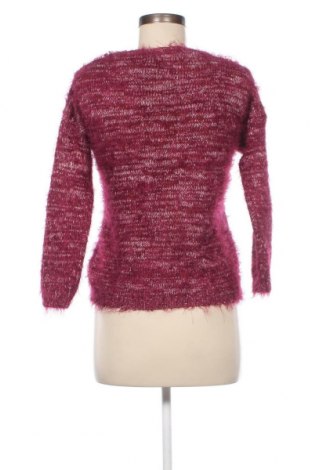 Дамски пуловер Janina, Размер M, Цвят Розов, Цена 7,83 лв.