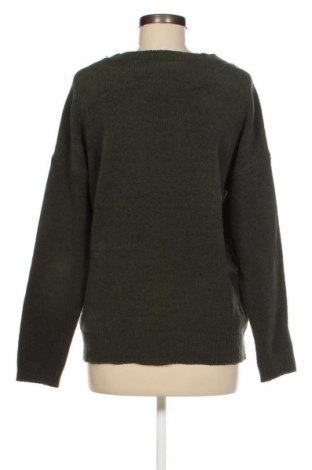 Γυναικείο πουλόβερ Janina, Μέγεθος M, Χρώμα Πράσινο, Τιμή 5,38 €