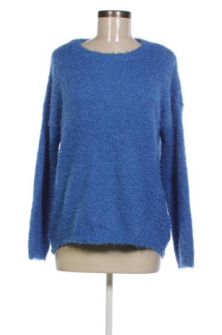Női pulóver Janina, Méret XL, Szín Kék, Ár 2 501 Ft