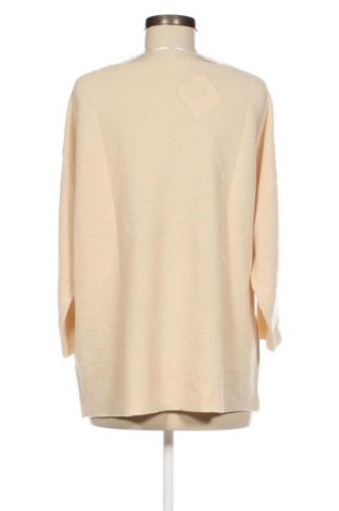 Дамски пуловер Janina, Размер L, Цвят Екрю, Цена 13,05 лв.