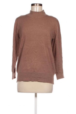 Γυναικείο πουλόβερ Jc Sophie, Μέγεθος M, Χρώμα  Μπέζ, Τιμή 6,28 €