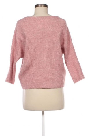 Дамски пуловер Jdy, Размер M, Цвят Розов, Цена 8,70 лв.