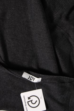 Γυναικείο πουλόβερ Jdy, Μέγεθος XXL, Χρώμα Γκρί, Τιμή 3,95 €