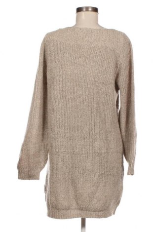 Дамски пуловер Jdy, Размер L, Цвят Бежов, Цена 13,05 лв.
